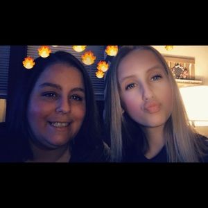 Meet your Posher, Melissa